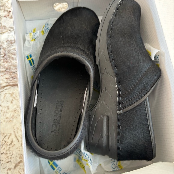 Bjork clogs NEW - Picture 4 of 7